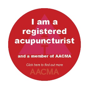 AACMA-Registered-Acupuncturist-AVOID-Dry-Needling-Acupuncture-from-non-Acupuncturists. Dry needling from non-acupuncturists could be fatal.